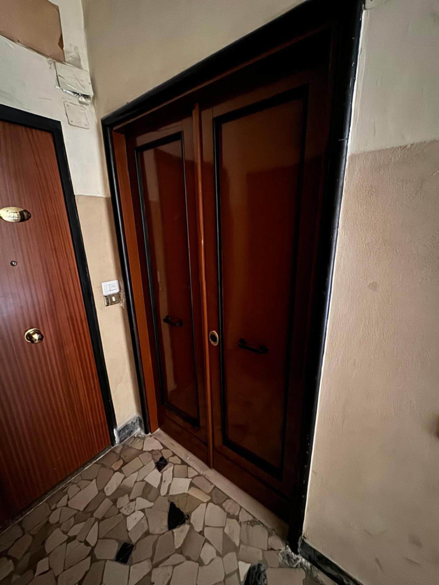 La Casetta Di Nanny Nápoly Kültér fotó